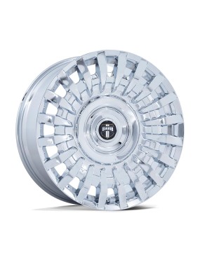 Felga aluminiowa DC272 HONCHO Chrome DUB