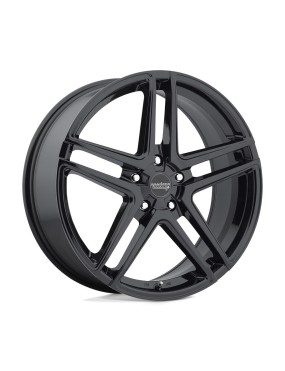 Felga aluminiowa AR907 Gloss Black AMERICAN RACING