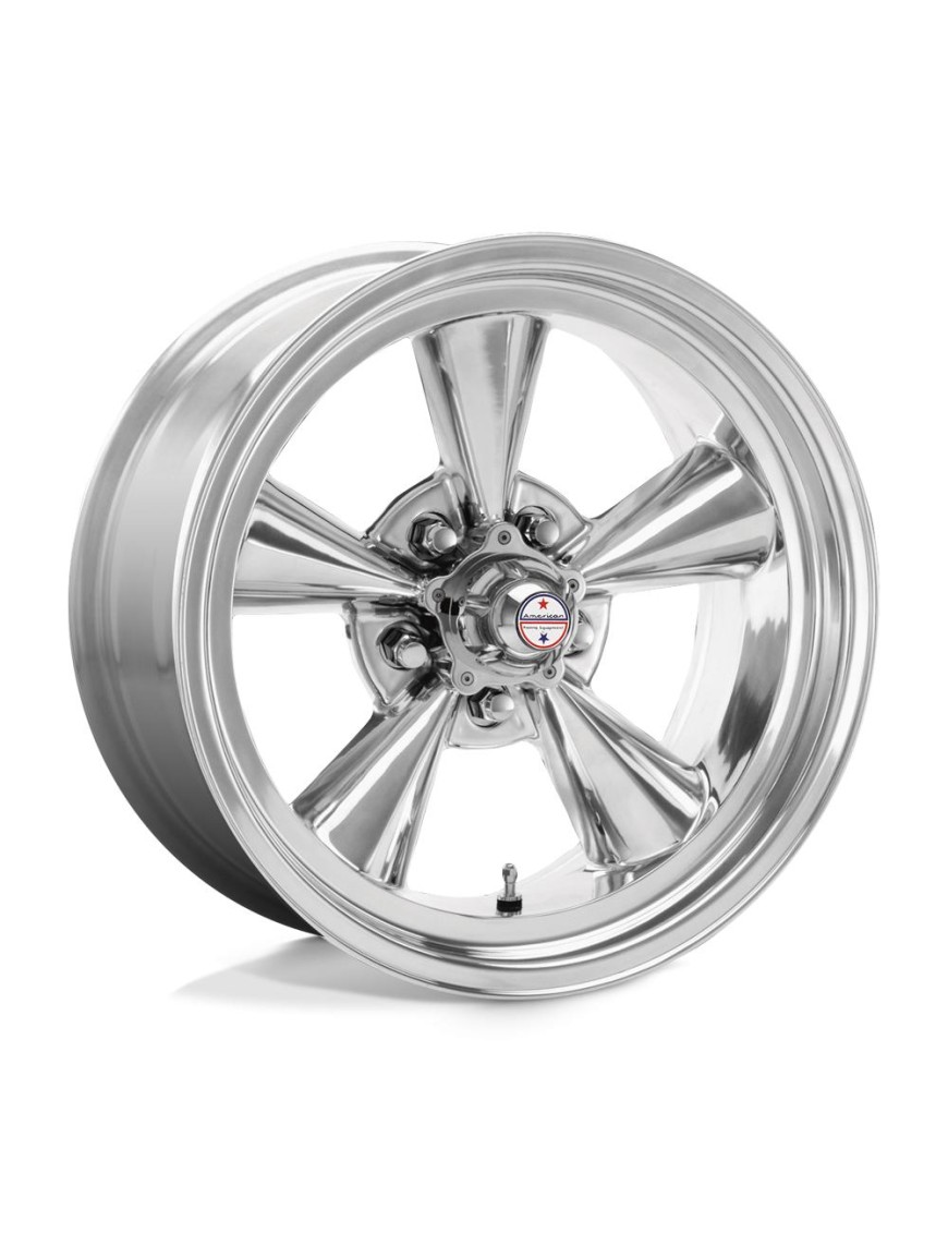 Felga aluminiowa VN109 TT O Polished AMERICAN RACING