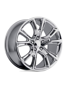 Felga aluminiowa PR137 Chrome PERFORMANCE REPLICAS