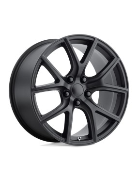 Felga aluminiowa PR181 Satin Black PERFORMANCE REPLICAS