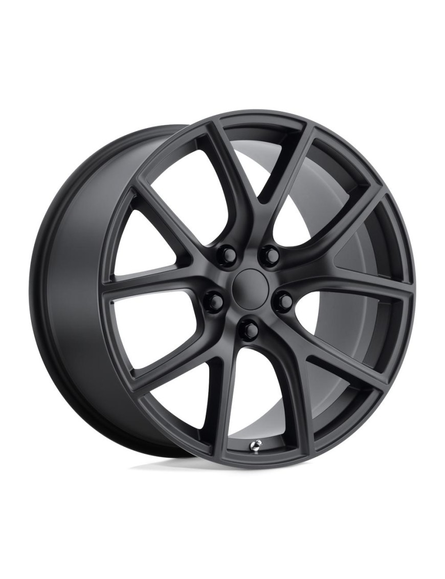 Felga aluminiowa PR181 Satin Black PERFORMANCE REPLICAS