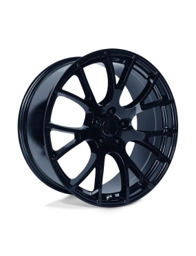 Felga aluminiowa PR161 Gloss Black PERFORMANCE REPLICAS
