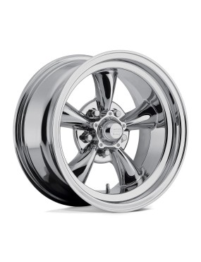 Felga aluminiowa VN605 TORQ THRUST D Chrome AMERICAN RACING
