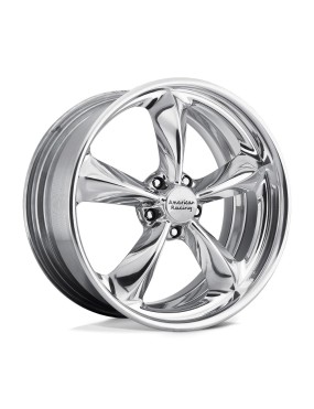 Felga aluminiowa VN425 TORQ THRUST SL Two-piece Polished AMERICAN RACING