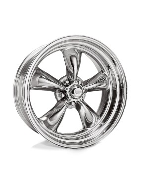 Felga aluminiowa VN505 TORQ THRUST II Polished AMERICAN RACING
