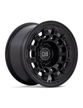 Felga aluminiowa FUJI Matte Black BLACK RHINO