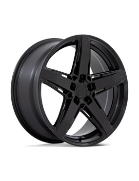 Felga aluminiowa M269 TERAMO Matte Black NICHE ROAD WHEELS