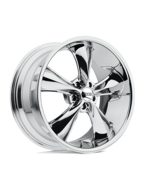 Felga aluminiowa F105 LEGEND Chrome Plated FOOSE