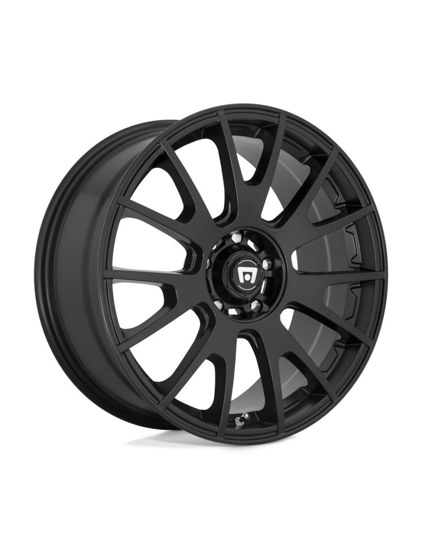 Felga aluminiowa MR118 MS7 Matte Black MOTEGI RACING