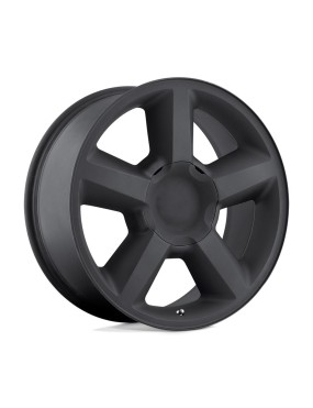Felga aluminiowa PR131 Matte Black PERFORMANCE REPLICAS