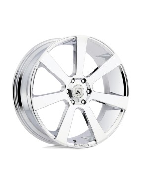 Felga aluminiowa ABL-15 APOLLO Chrome ASANTI