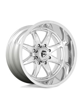 Felga aluminiowa D748 HAMMER Chrome FUEL