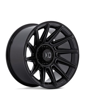 Felga aluminiowa XD867 SPECTER Gloss Black W/ Gray Tint XD SERIES
