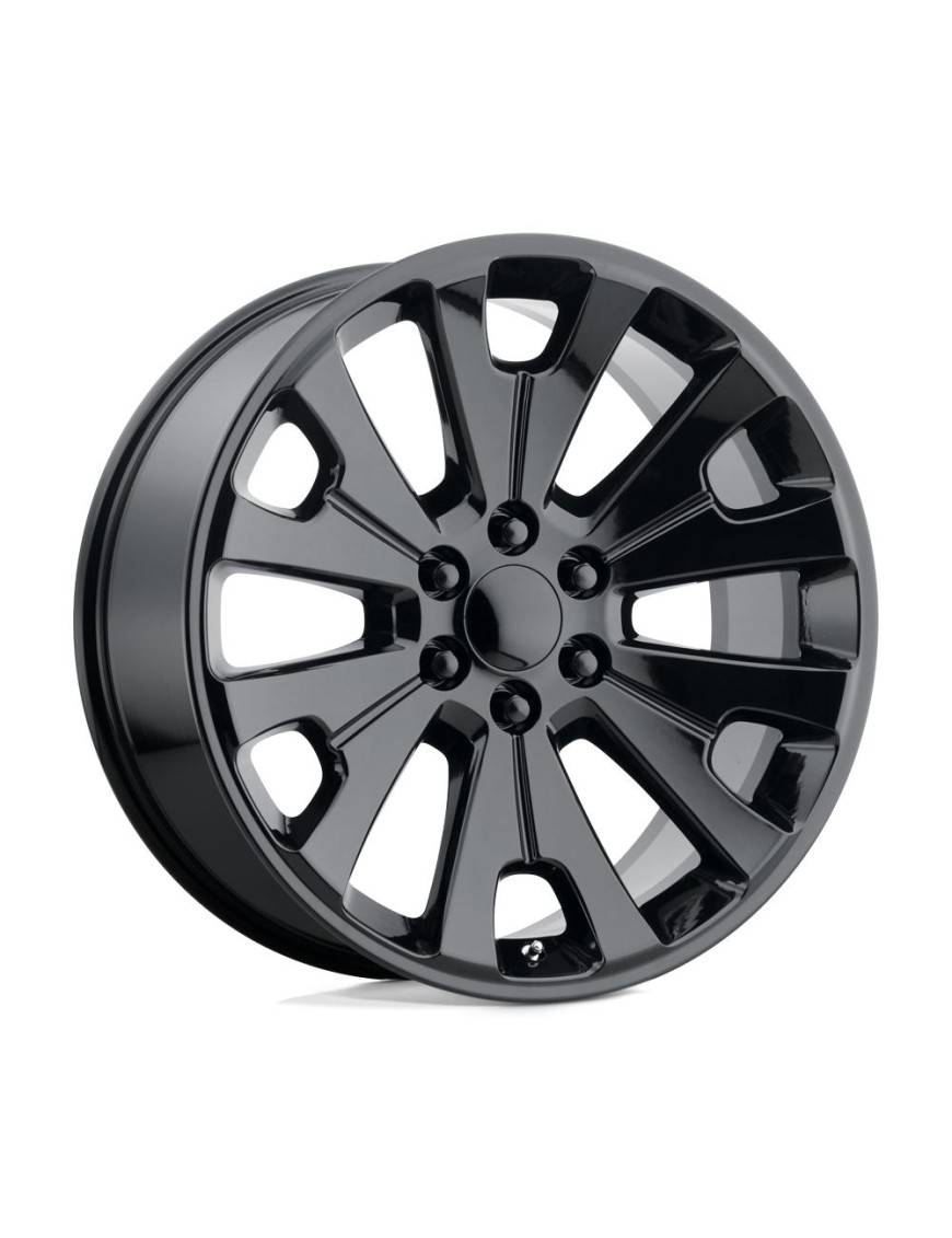 Felga aluminiowa PR190 Gloss Black PERFORMANCE REPLICAS