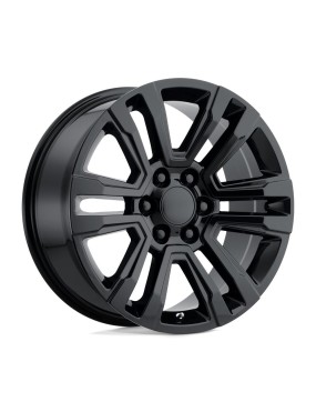 Felga aluminiowa PR182 Gloss Black PERFORMANCE REPLICAS