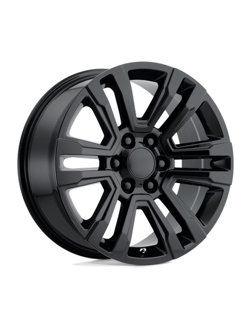 Felga aluminiowa PR182 Gloss Black PERFORMANCE REPLICAS