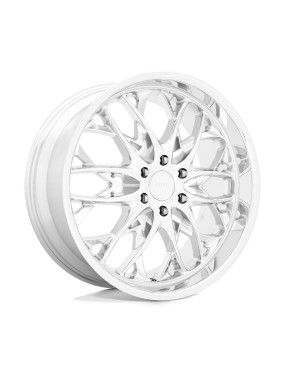 Felga aluminiowa S262 OG Chrome DUB