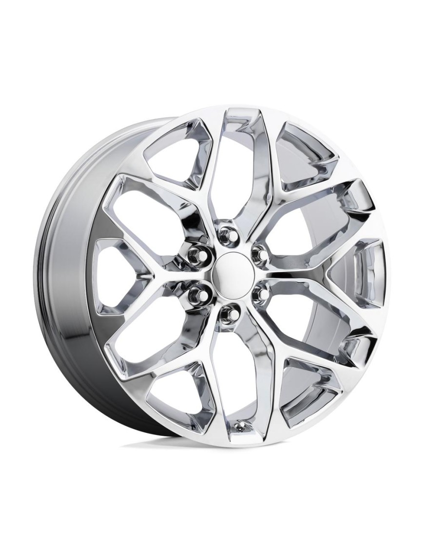 Felga aluminiowa PR176 Chrome PERFORMANCE REPLICAS