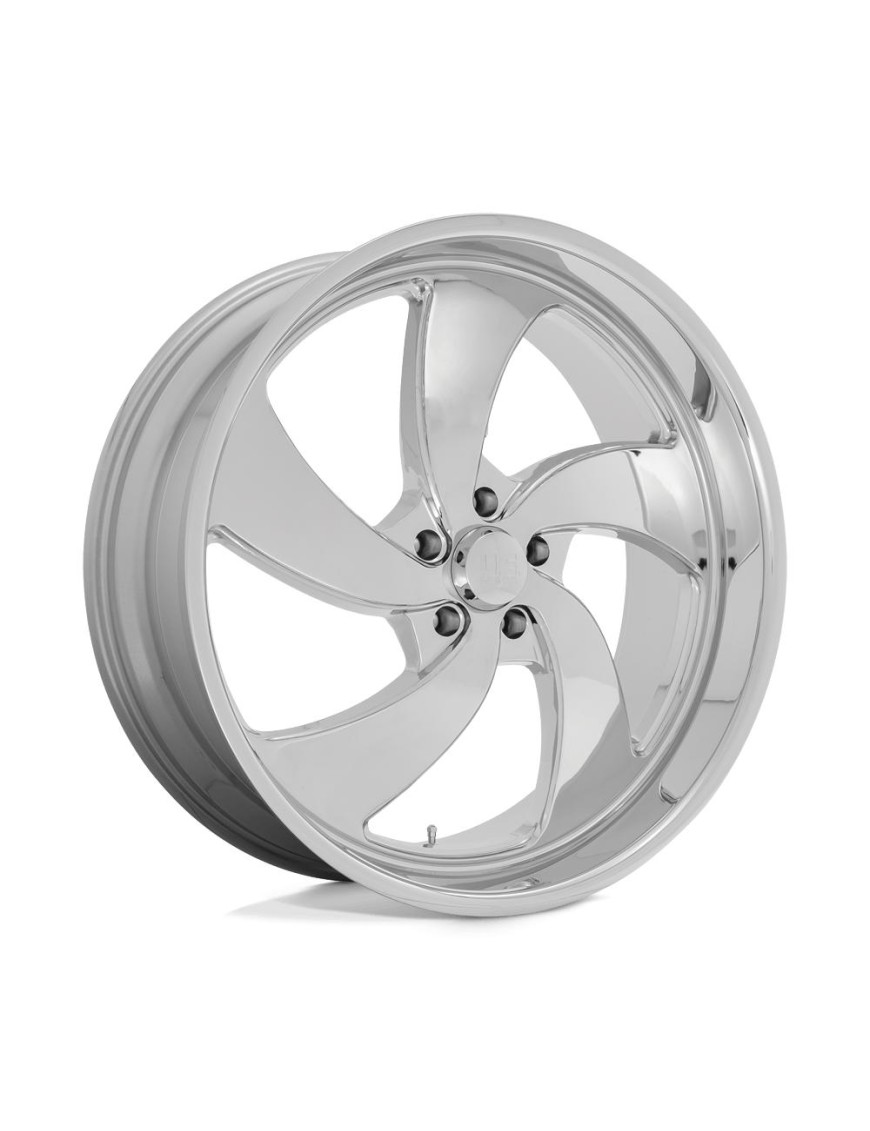 Felga aluminiowa U132 DESPERADO Chrome US MAGS