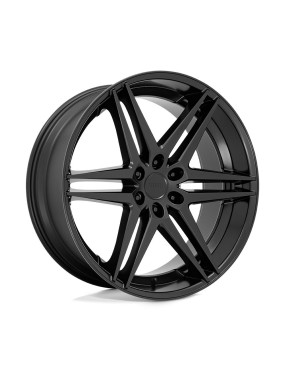 Felga aluminiowa S269 DIRTY DOG All Matte Black DUB