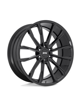 Felga aluminiowa S253 CLOUT Gloss Black DUB