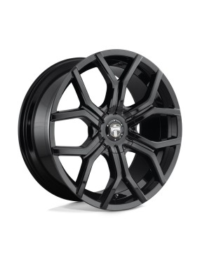 Felga aluminiowa S208 ROYALTY Gloss Black DUB