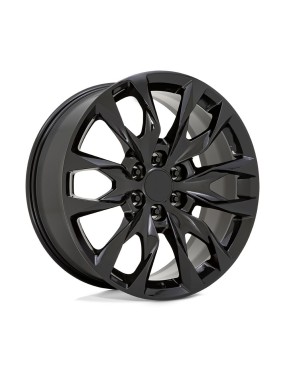 Felga aluminiowa PR210 Gloss Black PERFORMANCE REPLICAS