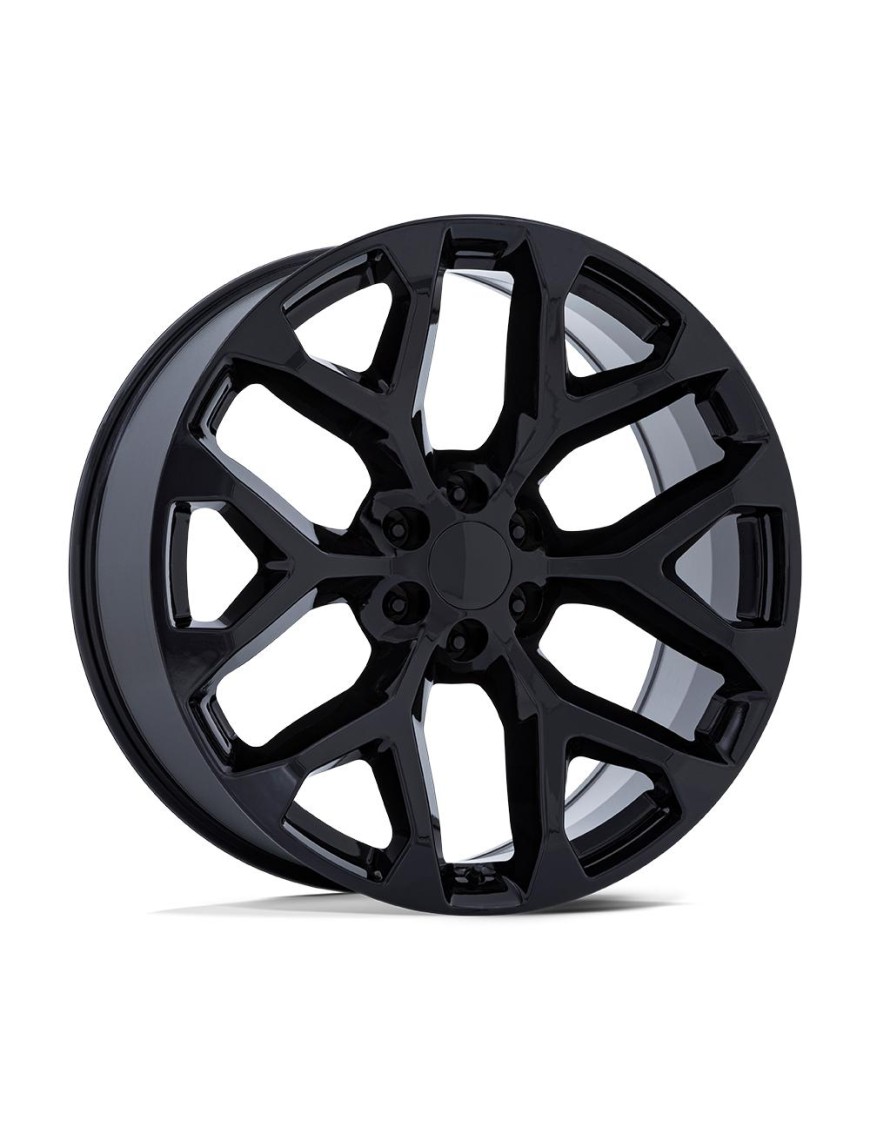 Felga aluminiowa PR177 Gloss Black PERFORMANCE REPLICAS