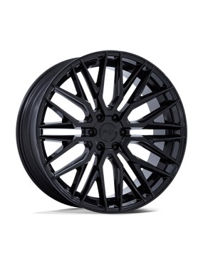 Felga aluminiowa M224 GAMMA Gloss Black NICHE ROAD WHEELS