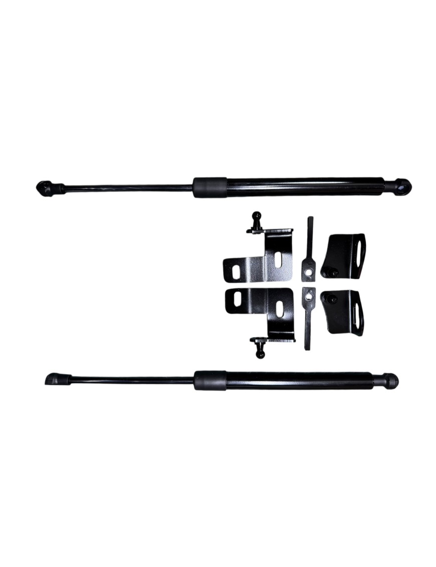 Hood Lift Support Kits for Toyota Land Cruiser 250