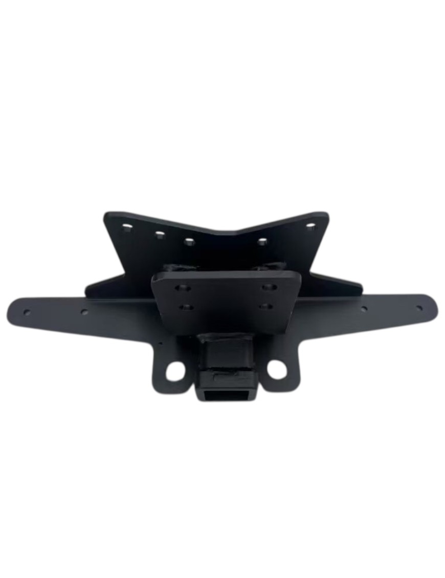 Tow Hitch Toyota Land Cruiser 250 | Hitch Receiver