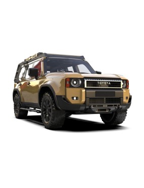 2024+ TOYOTA LAND CRUISER |...