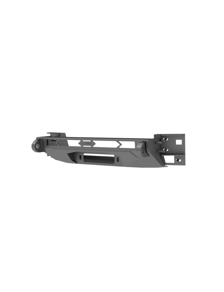 2024+ TOYOTA LAND CRUISER | CENTRIC FRONT BUMPER