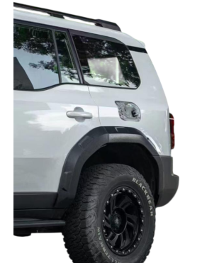 Fender Flares for Toyota Land Cruiser/Prado LC250
