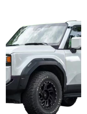 Fender Flares for Toyota...