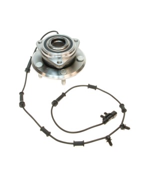 Front Hub Jeep Wrangler JK...