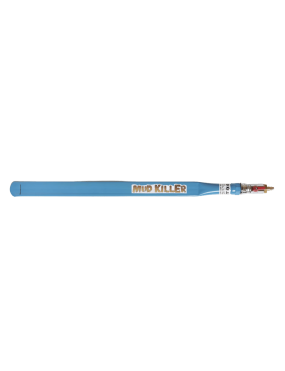 MudKiller AIR cleaning lance