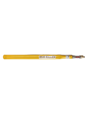 MudKiller PRO 64cm cleaning...