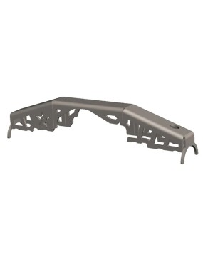 Wzmocnienie mostu tył Dana 44 Barnes 4WD Rubicon