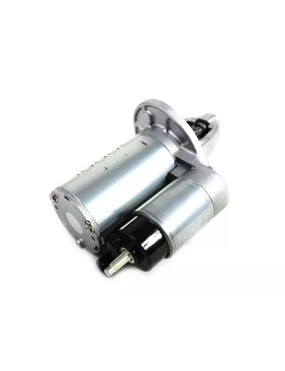 Engine Starter - Mopar (56029852AB) Jeep Wrangler JK JL 3,6