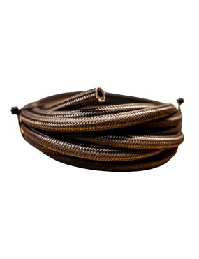 3/8 OD BRAIDED AIR LINE (PER FT)
