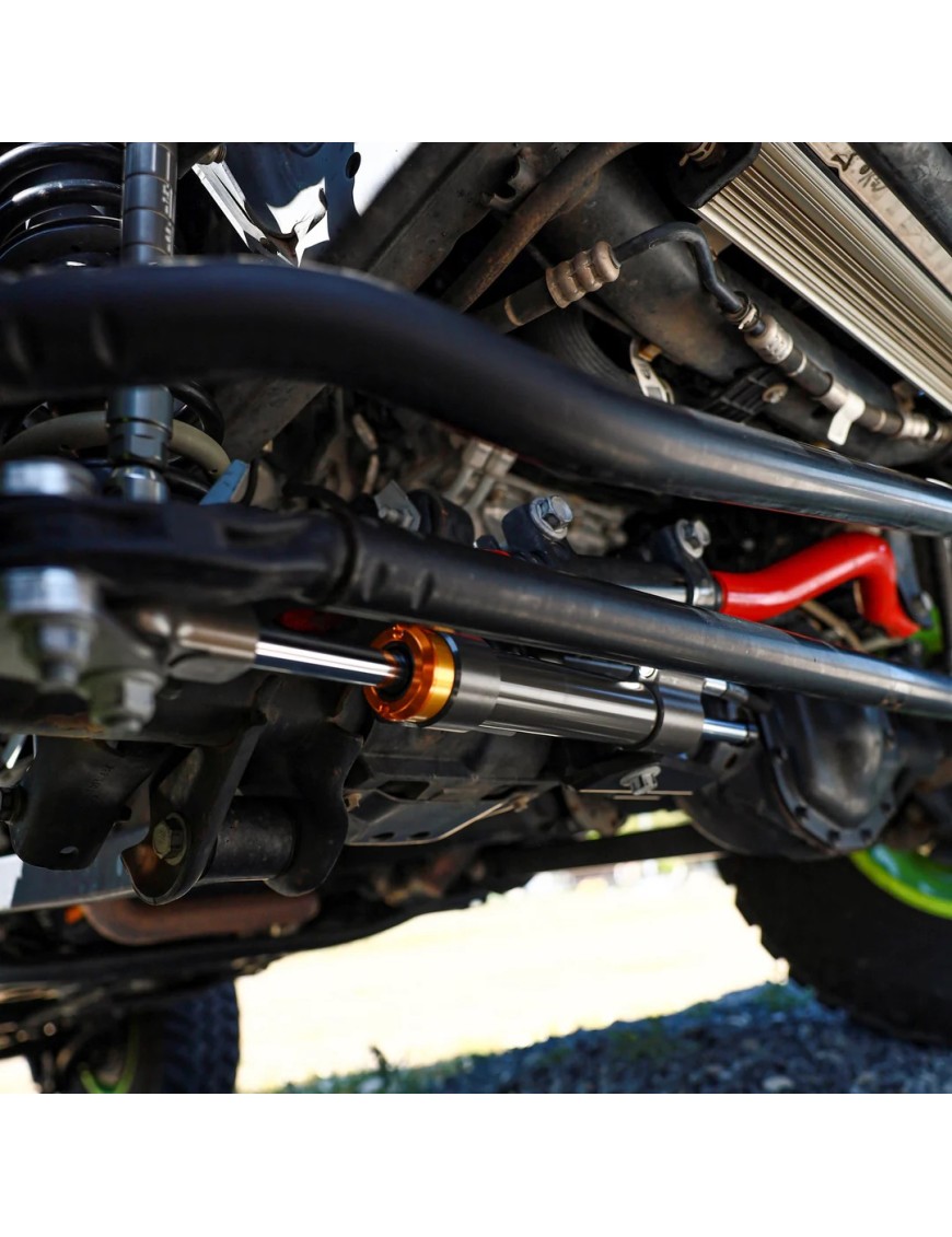 TSR - THROUGH SHAFT RAM FOR JEEP JL AND JT