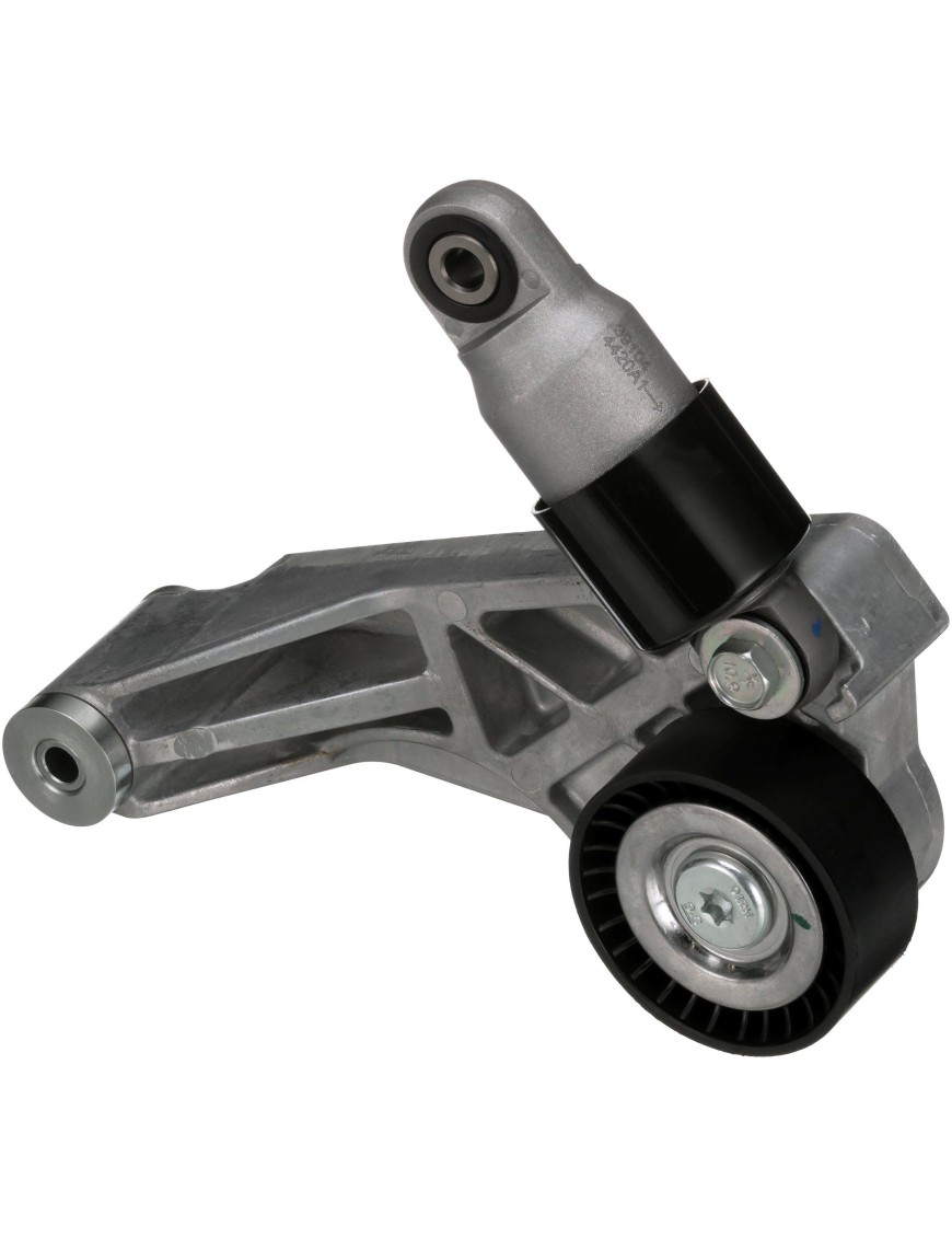 Belt Tensioner Jeep Wrangler JK 3.6