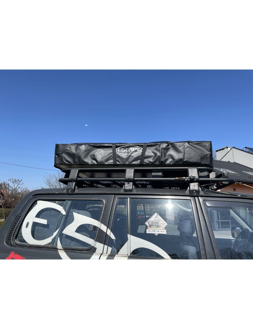 Roof Top Tent ARIZONA II 140 cm 3-person