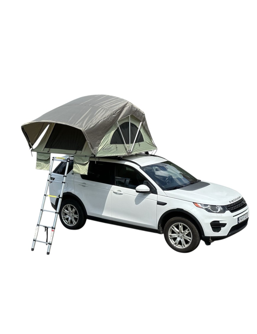 Roof Top Tent ARIZONA II 140 cm 3-person