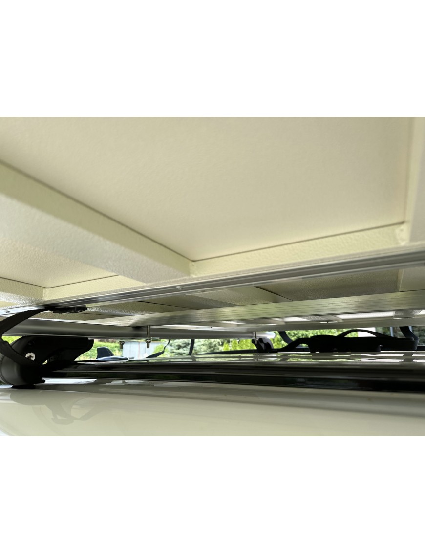 Roof Top Tent ARIZONA II 140 cm 3-person