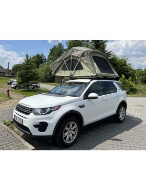 Roof Top Tent ARIZONA II 140 cm 3-person