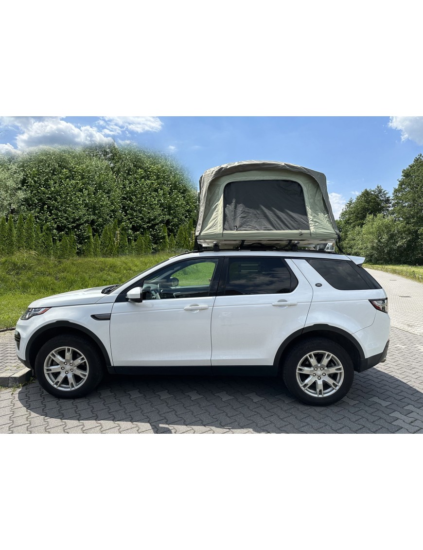 Roof Top Tent ARIZONA II 140 cm 3-person