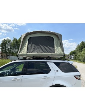 Roof Top Tent ARIZONA II 140 cm 3-person
